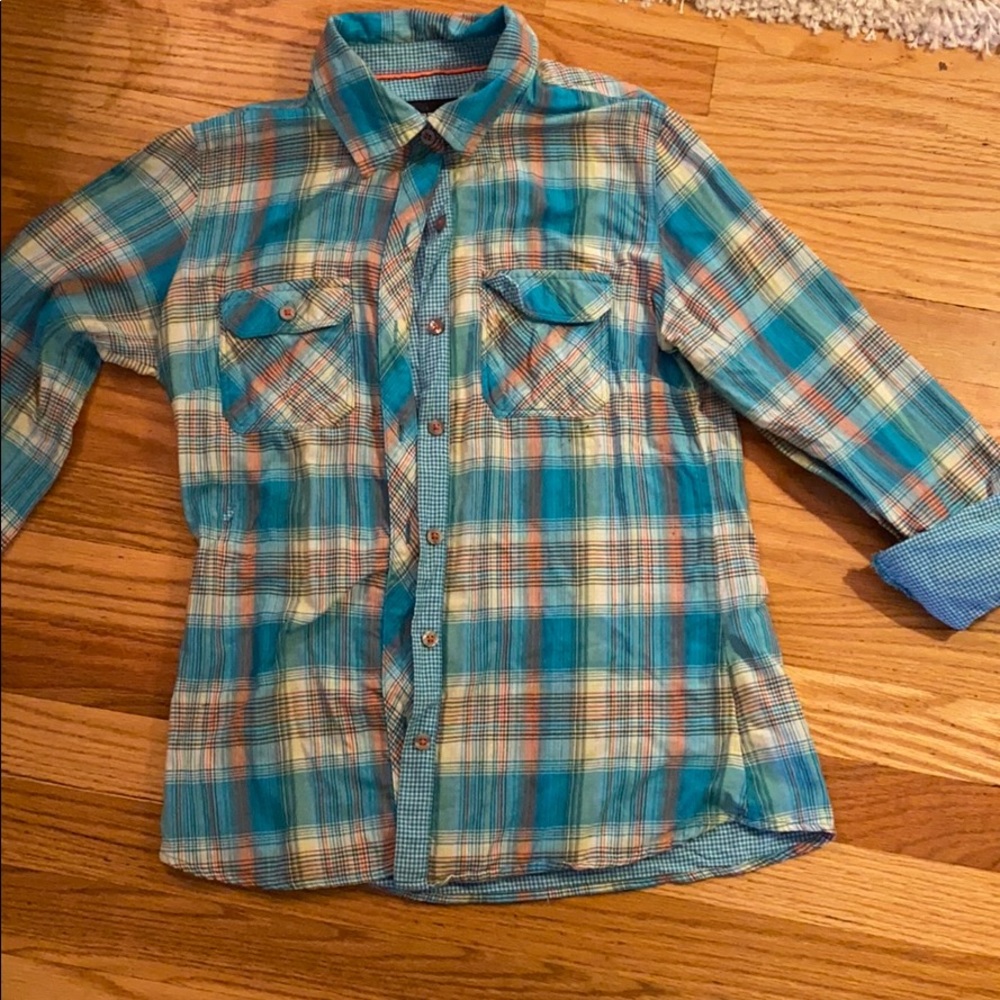 Marmot Camp Shirt